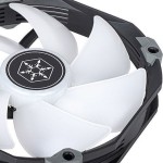 Silverstone Argon V140 ARGB Ψύκτρα Επεξεργαστή για Socket AM4/AM5/115x/1700