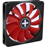 Xilence XF050 Case Fan 140mm με Σύνδεση 3-Pin