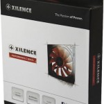 Xilence XF050 Case Fan 140mm με Σύνδεση 3-Pin
