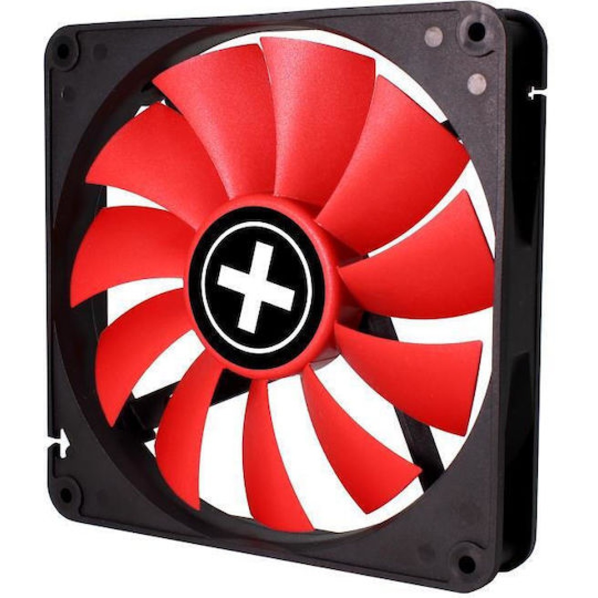 Xilence XF050 Case Fan 140mm με Σύνδεση 3-Pin