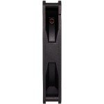 Xilence XF050 Case Fan 140mm με Σύνδεση 3-Pin