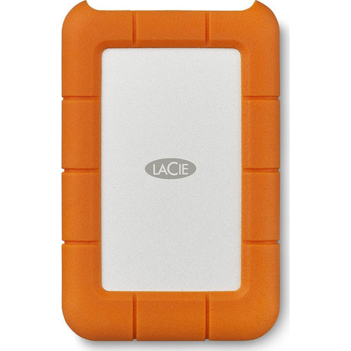 Lacie Rugged USB-C USB 3.1 Εξωτερικός HDD 1TB 3.5