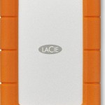 Lacie Rugged USB-C USB 3.1 Εξωτερικός HDD 1TB 3.5