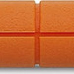 Lacie Rugged USB-C USB 3.1 Εξωτερικός HDD 1TB 3.5