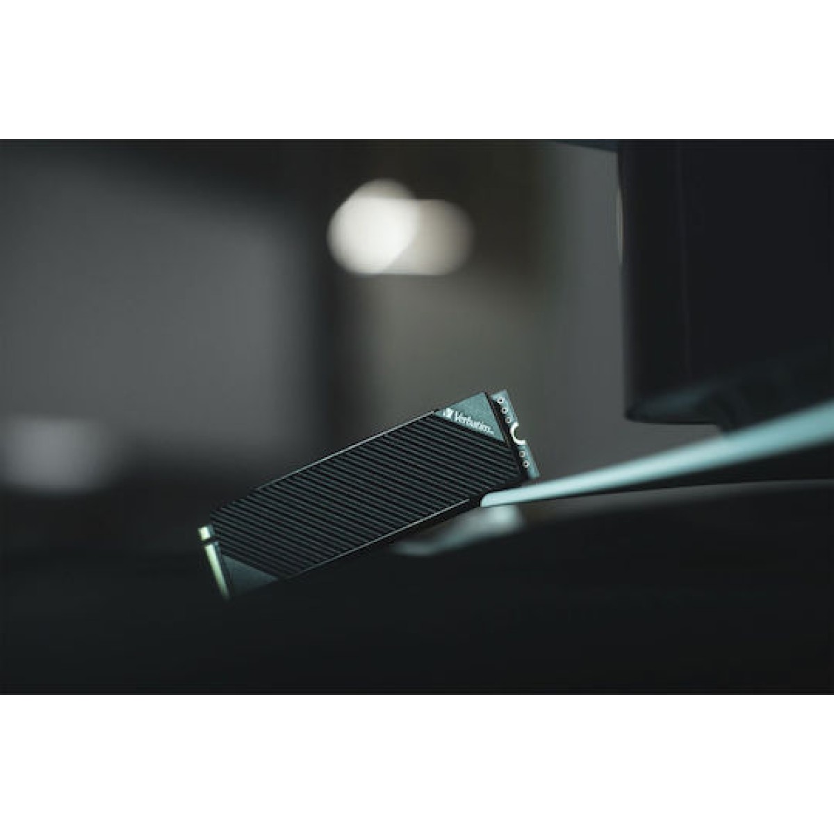 Verbatim Vi7000 SSD 4TB M.2 NVMe PCI Express 4.0