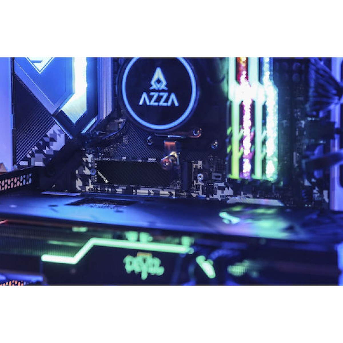 Verbatim Vi7000 SSD 4TB M.2 NVMe PCI Express 4.0