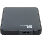 Western Digital Elements Portable USB 3.0 Εξωτερικός HDD 1TB 2.5\