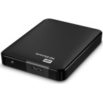 Western Digital Elements Portable USB 3.0 Εξωτερικός HDD 1TB 2.5\