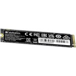 Verbatim Vi5000 SSD 512GB M.2 NVMe PCI Express 4.0