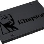 Kingston A400 SSD 240GB 2.5'' SATA III