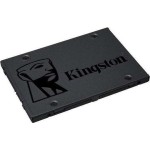 Kingston A400 SSD 480GB 2.5\'\' SATA III
