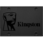 Kingston A400 SSD 480GB 2.5\'\' SATA III