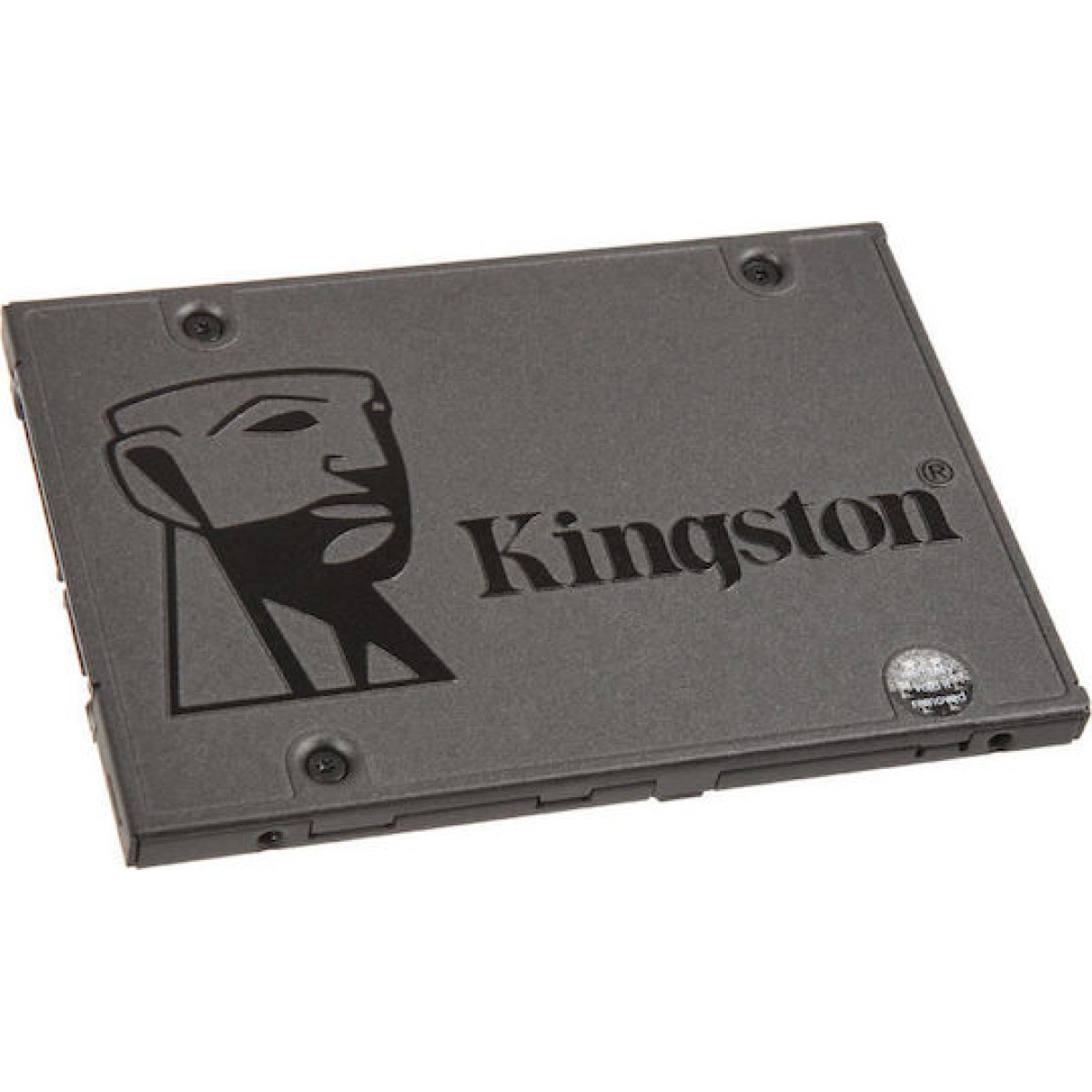 Kingston A400 SSD 480GB 2.5'' SATA III