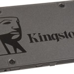 Kingston A400 SSD 480GB 2.5'' SATA III