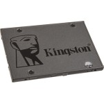Kingston A400 SSD 480GB 2.5\'\' SATA III
