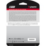Kingston A400 SSD 480GB 2.5\'\' SATA III