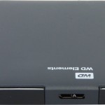 Western Digital Elements Portable USB 3.0 Εξωτερικός HDD 2TB 2.5