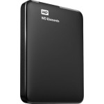 Western Digital Elements Portable USB 3.0 Εξωτερικός HDD 2TB 2.5\