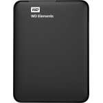 Western Digital Elements Portable USB 3.0 Εξωτερικός HDD 2TB 2.5\