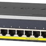 NetGear GS510TPP
