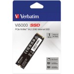 Verbatim Vi5000 SSD 1TB M.2 NVMe PCI Express 4.0