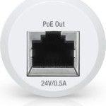 Ubiquiti Instant Indoor PoE Injector