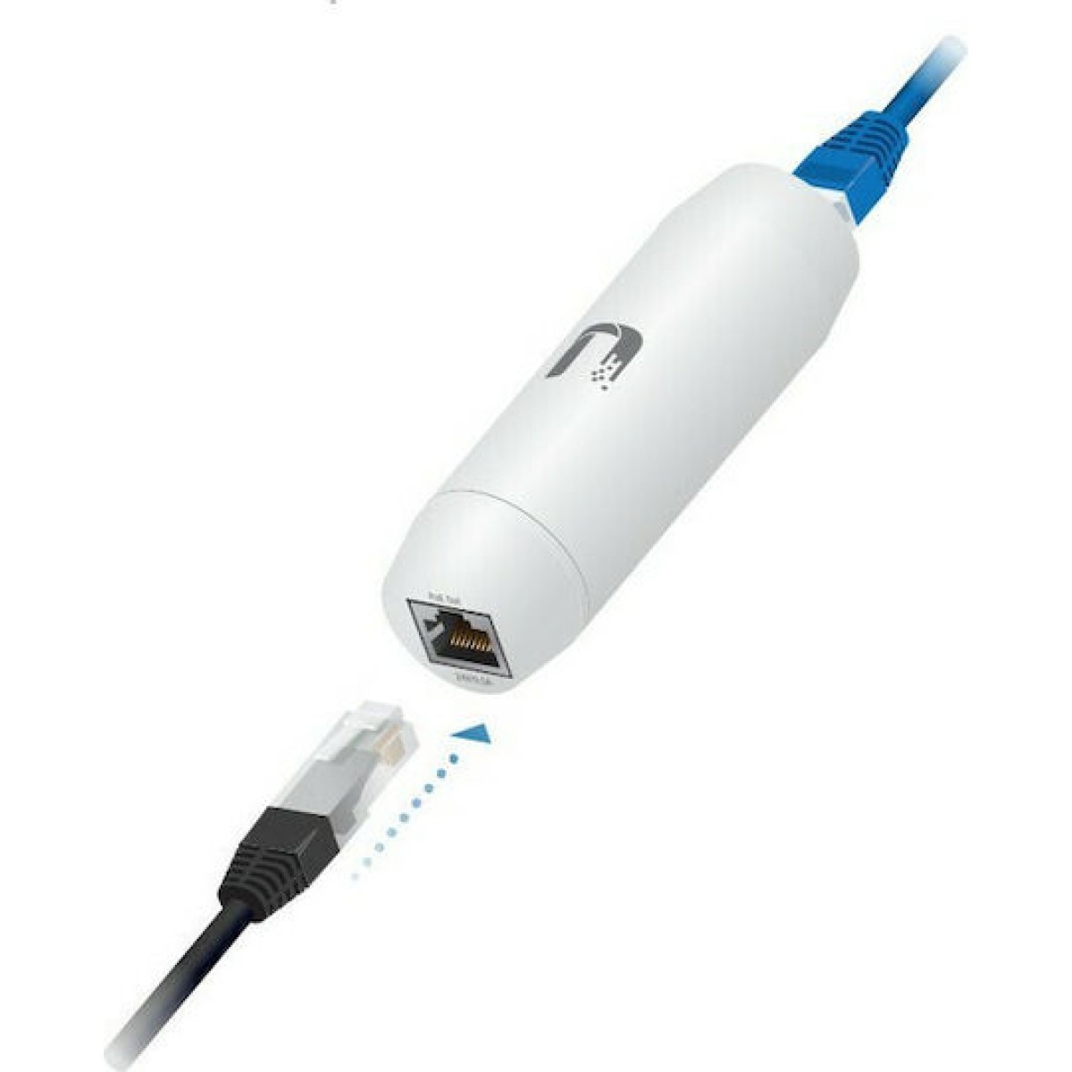 Ubiquiti Instant Indoor PoE Injector