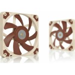 Noctua NF-A12x15 Case Fan 120mm με Σύνδεση 4-Pin PWM Καφέ