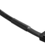 Noctua NF-A4x20 5V Case Fan 40mm με Σύνδεση 3-Pin Καφέ