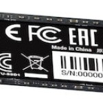 Verbatim Vi5000 SSD 2TB M.2 NVMe PCI Express 4.0