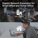 TP-LINK TL-SG108 v6 Unmanaged L2 Switch με 8 Θύρες Ethernet