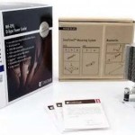 Noctua NH-D9L chromax.black Ψύκτρα Επεξεργαστή για Socket AM4/AM5/1200/115x/1700