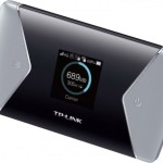 TP-LINK M7650 v1 Ασύρματο 4G Φορητό Hotspot Wi‑Fi 5