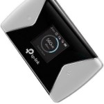 TP-LINK M7650 v1 Ασύρματο 4G Φορητό Hotspot Wi‑Fi 5