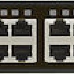 NetGear GS348 Unmanaged L2 Switch με 48 Θύρες Gigabit (1Gbps) Ethernet