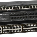 NetGear GS348 Unmanaged L2 Switch με 48 Θύρες Gigabit (1Gbps) Ethernet