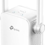 TP-LINK TL-WA855RE v3 WiFi Extender Single Band (2.4GHz) 300Mbps