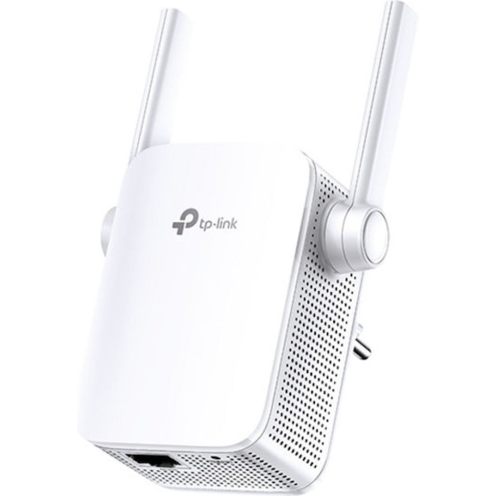 TP-LINK TL-WA855RE v3 WiFi Extender Single Band (2.4GHz) 300Mbps
