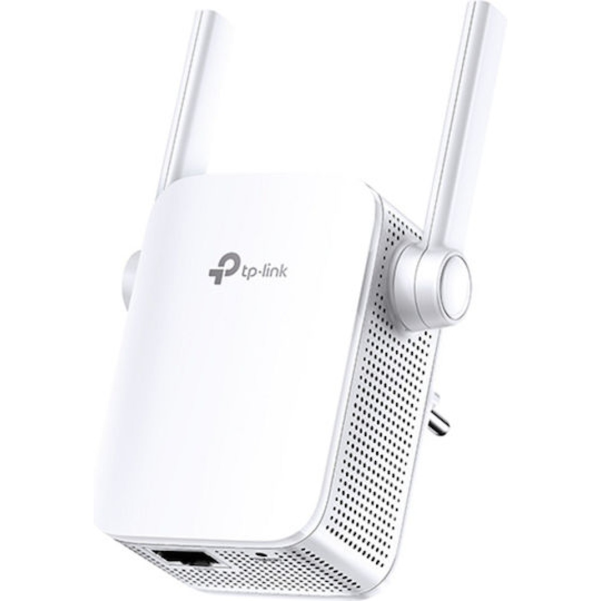 TP-LINK TL-WA855RE v3 WiFi Extender Single Band (2.4GHz) 300Mbps