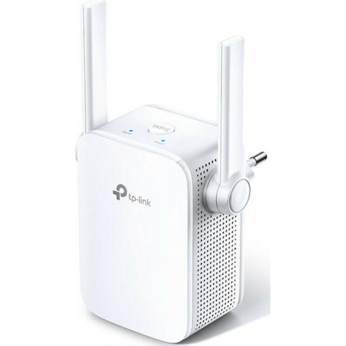 TP-LINK TL-WA855RE v3 WiFi Extender Single Band (2.4GHz) 300Mbps