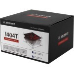 Xilence I404T Ψύκτρα Επεξεργαστή για Socket 1200/115x Κόκκινη