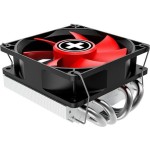Xilence I404T Ψύκτρα Επεξεργαστή για Socket 1200/115x Κόκκινη