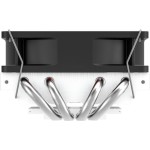 Xilence I404T Ψύκτρα Επεξεργαστή για Socket 1200/115x Κόκκινη