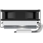 Xilence I404T Ψύκτρα Επεξεργαστή για Socket 1200/115x Κόκκινη