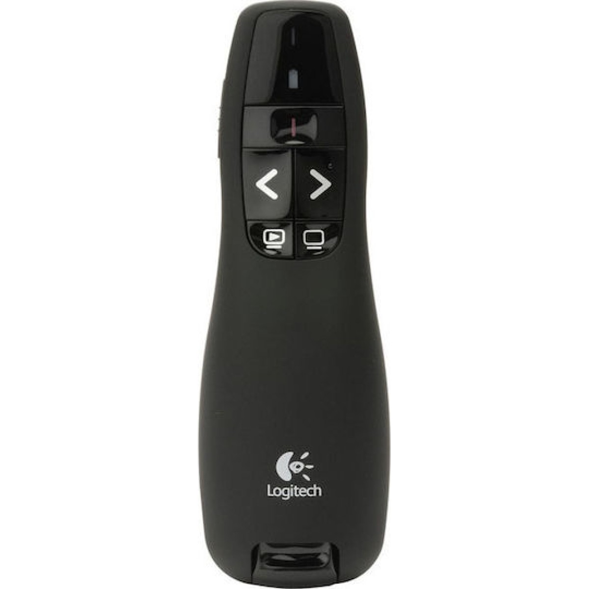 Logitech Presenter R400 με Κόκκινο Laser και Πλήκτρα Slideshow