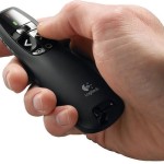 Logitech Presenter R400 με Κόκκινο Laser και Πλήκτρα Slideshow