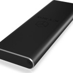 Icy Box Θήκη για Σκληρό Δίσκο M.2 SATA III με σύνδεση USB 3.0