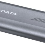 Adata Elite SE880 USB-C Εξωτερικός SSD 4TB 2.5