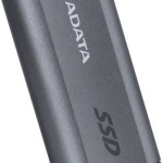 Adata Elite SE880 USB-C Εξωτερικός SSD 4TB 2.5