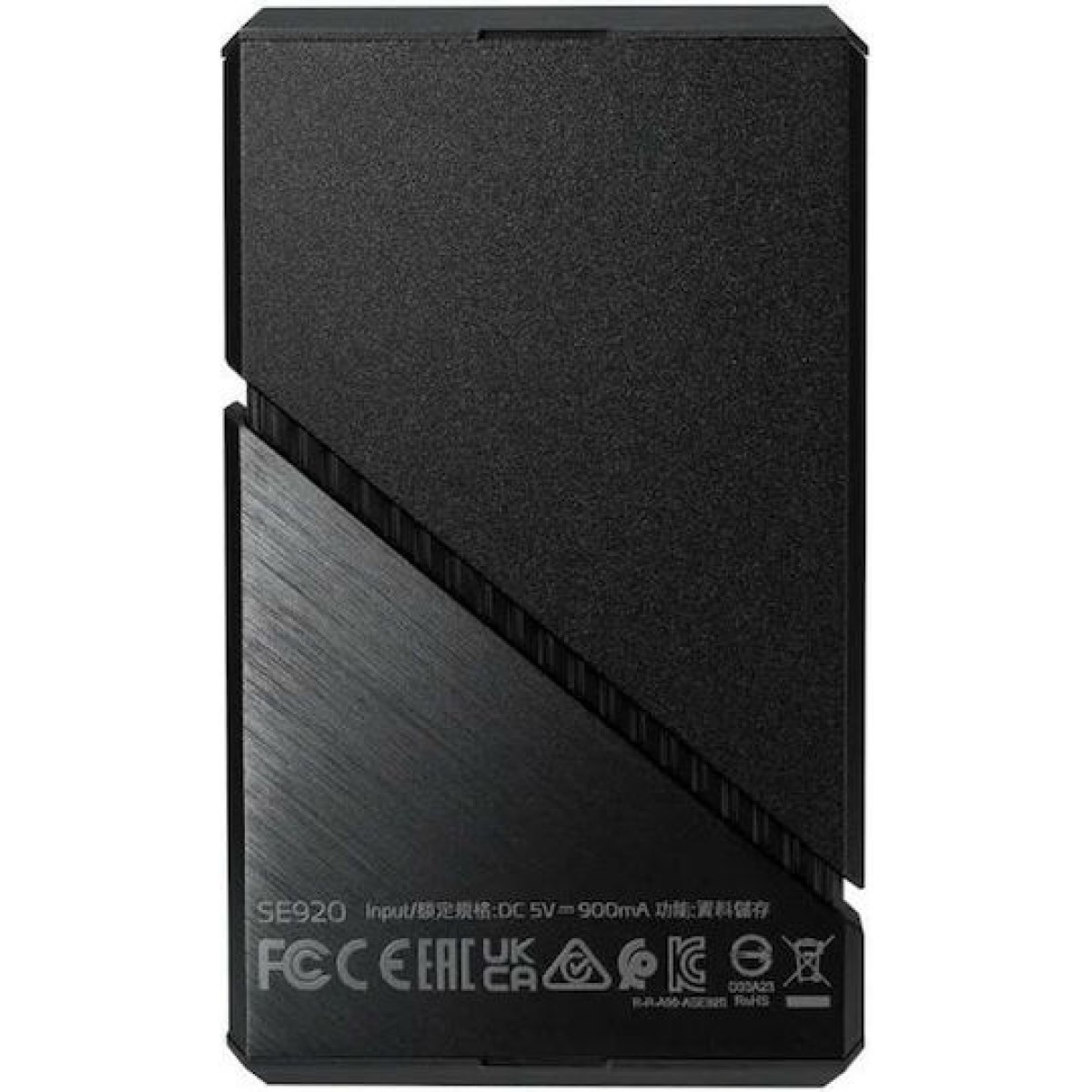 Adata SE920 USB-C Εξωτερικός SSD 1TB 2.5